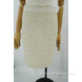 Sweet Ladiesn Dress Slim Waist Design